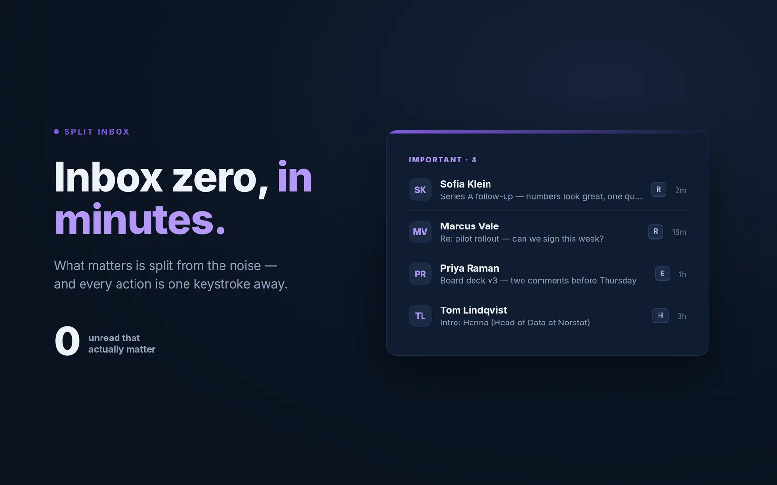 Hyper Human screenshot 3