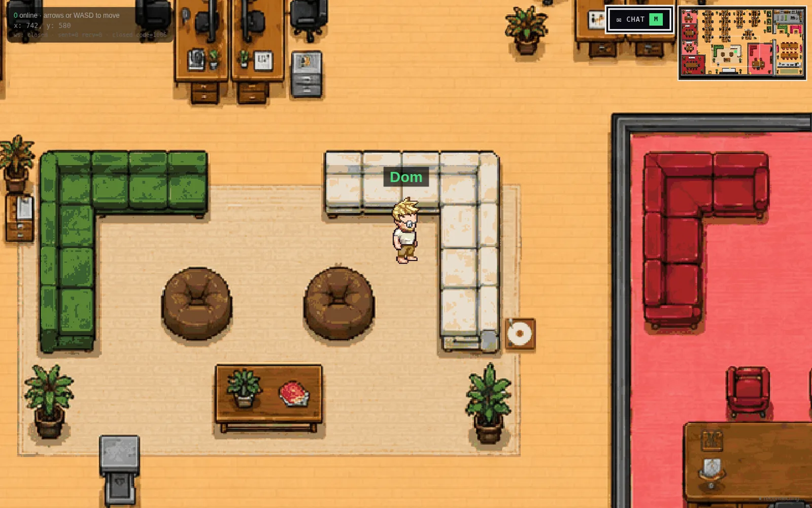 WordwareHQ screenshot 3