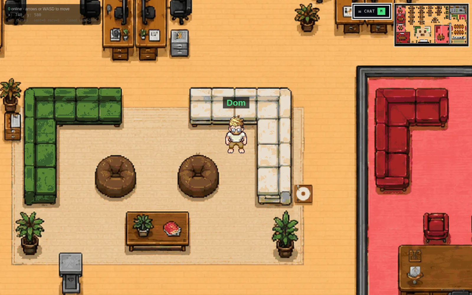 WordwareHQ screenshot 4