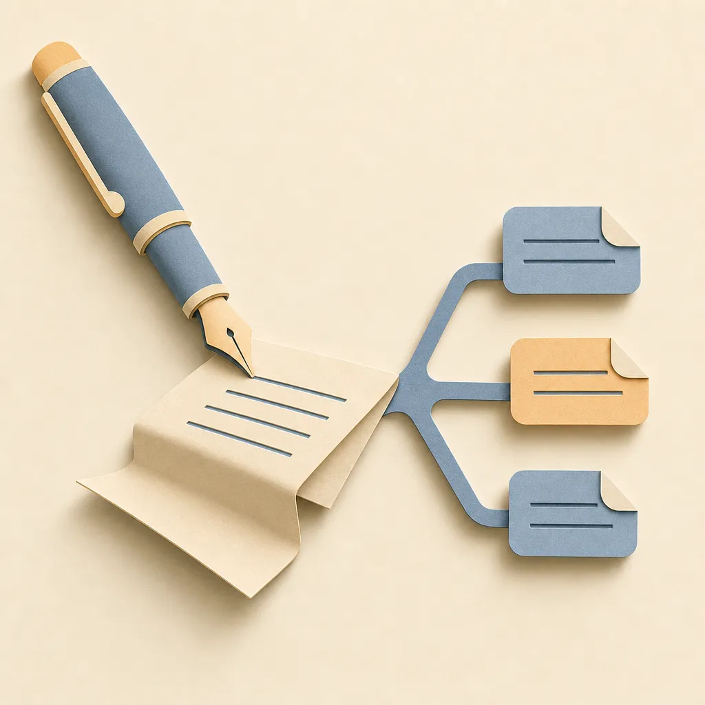 Content writers — Sauna