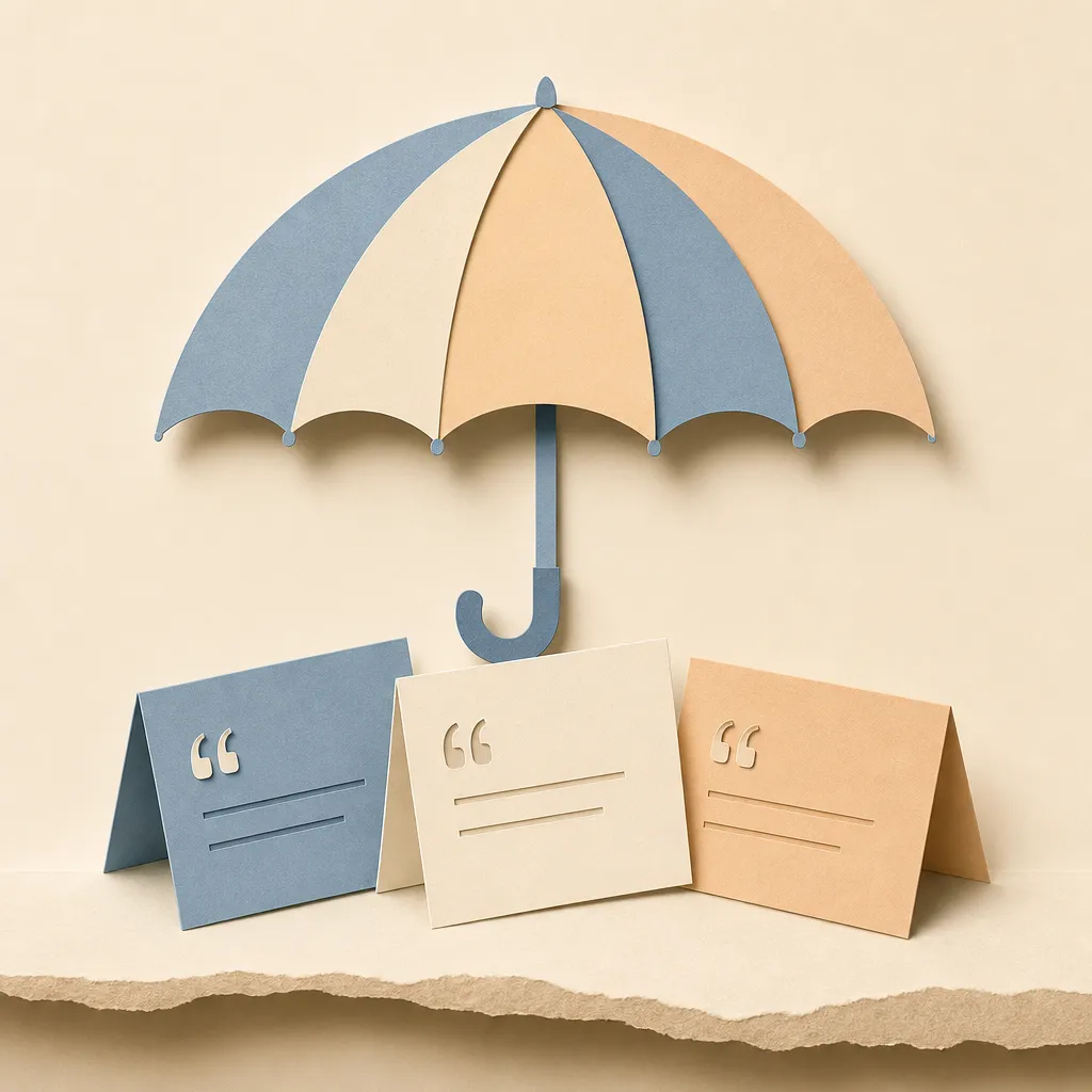 Insurance brokers — Sauna