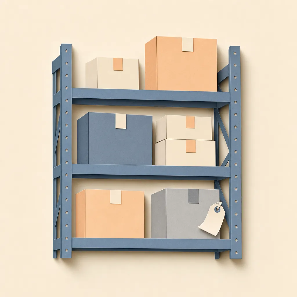 Inventory analysts — Sauna