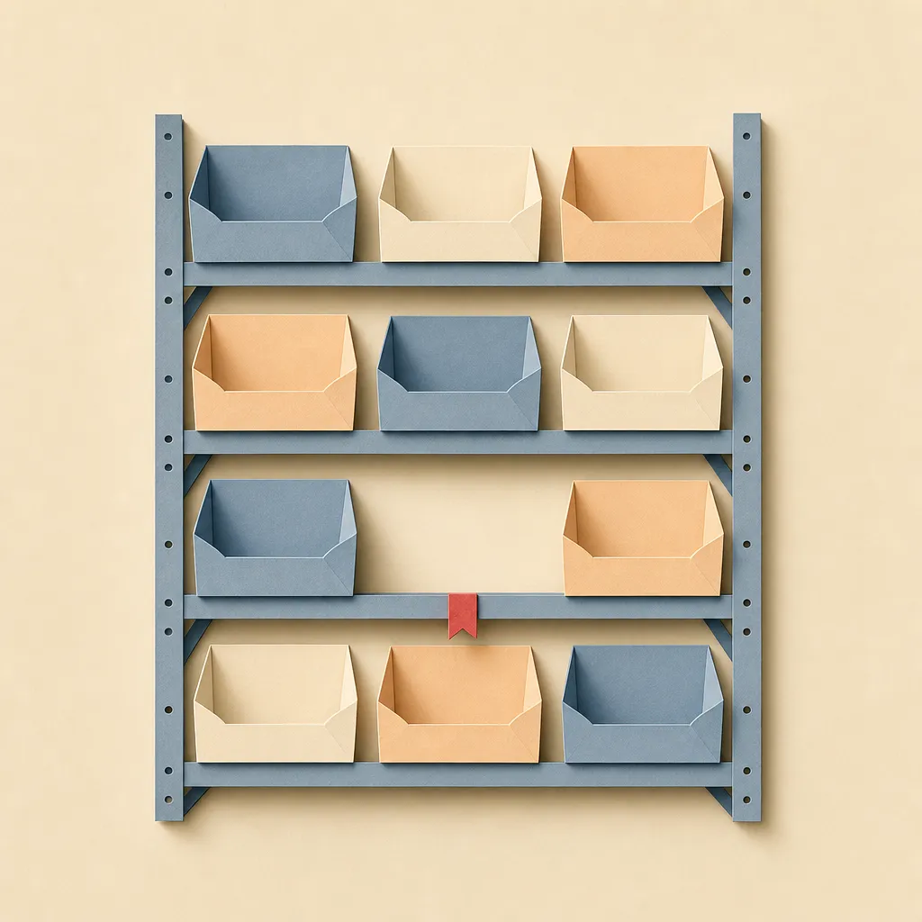 Materials managers — Sauna