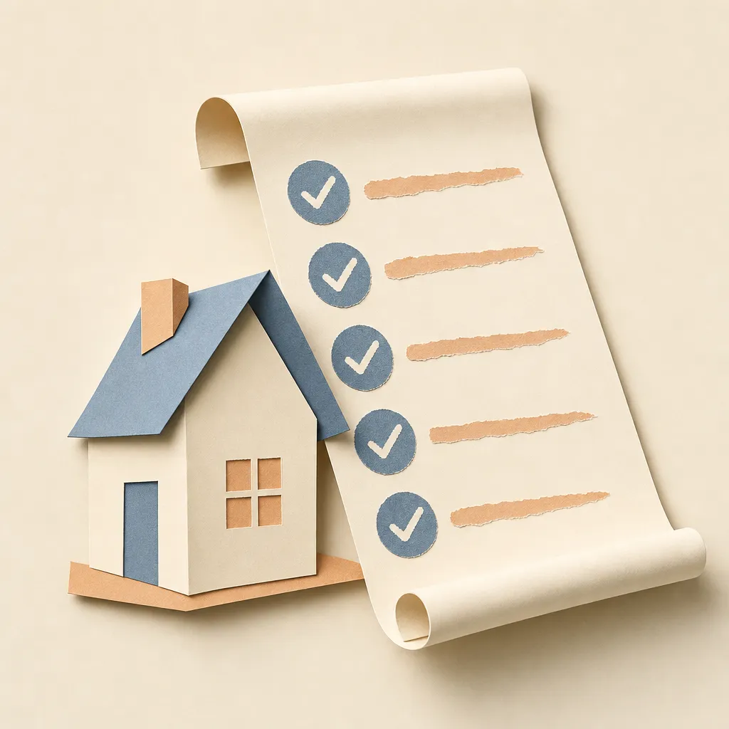 Mortgage loan processors — Sauna