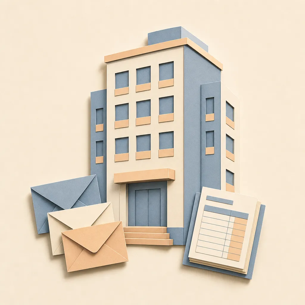 Office managers — Sauna