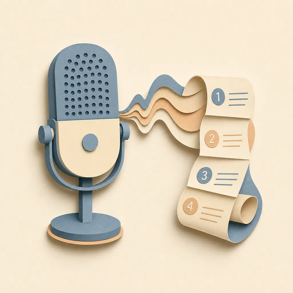 Podcast producers — Sauna