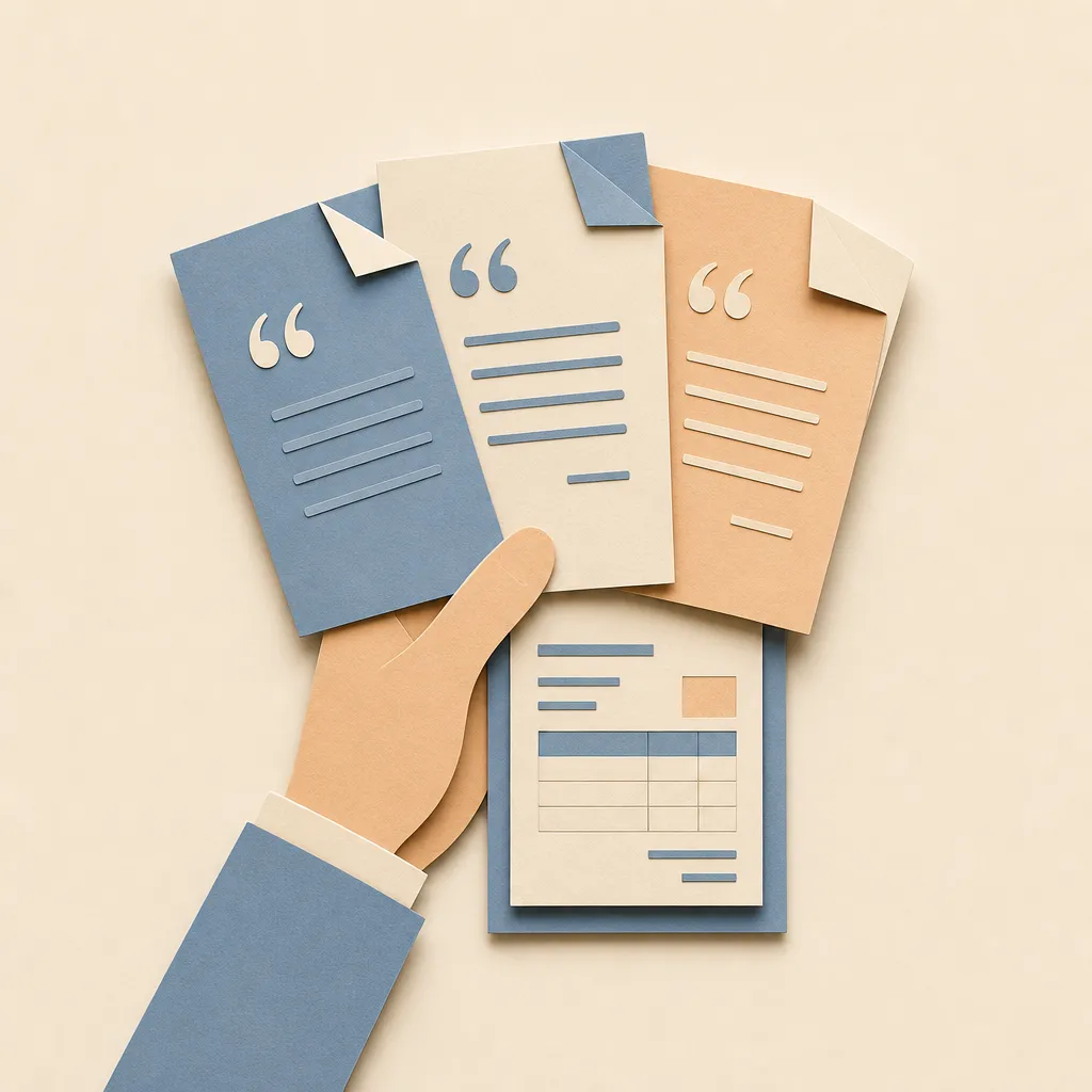 Procurement managers — Sauna