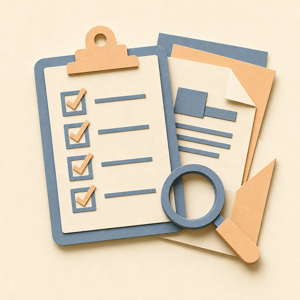 Quality assurance auditors — Sauna