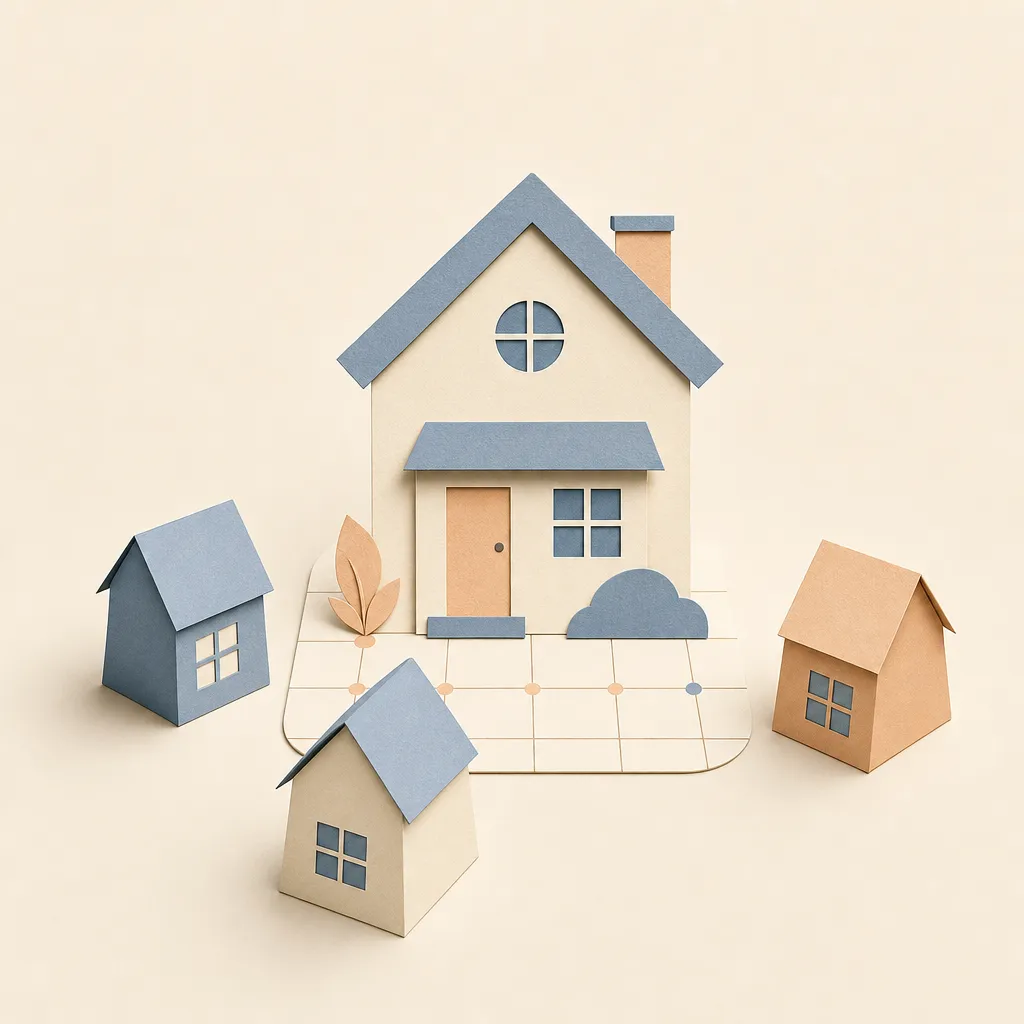 Real estate appraisers — Sauna