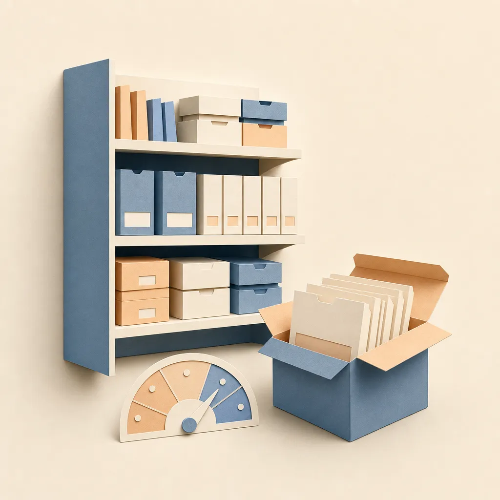 Replenishment analysts — Sauna