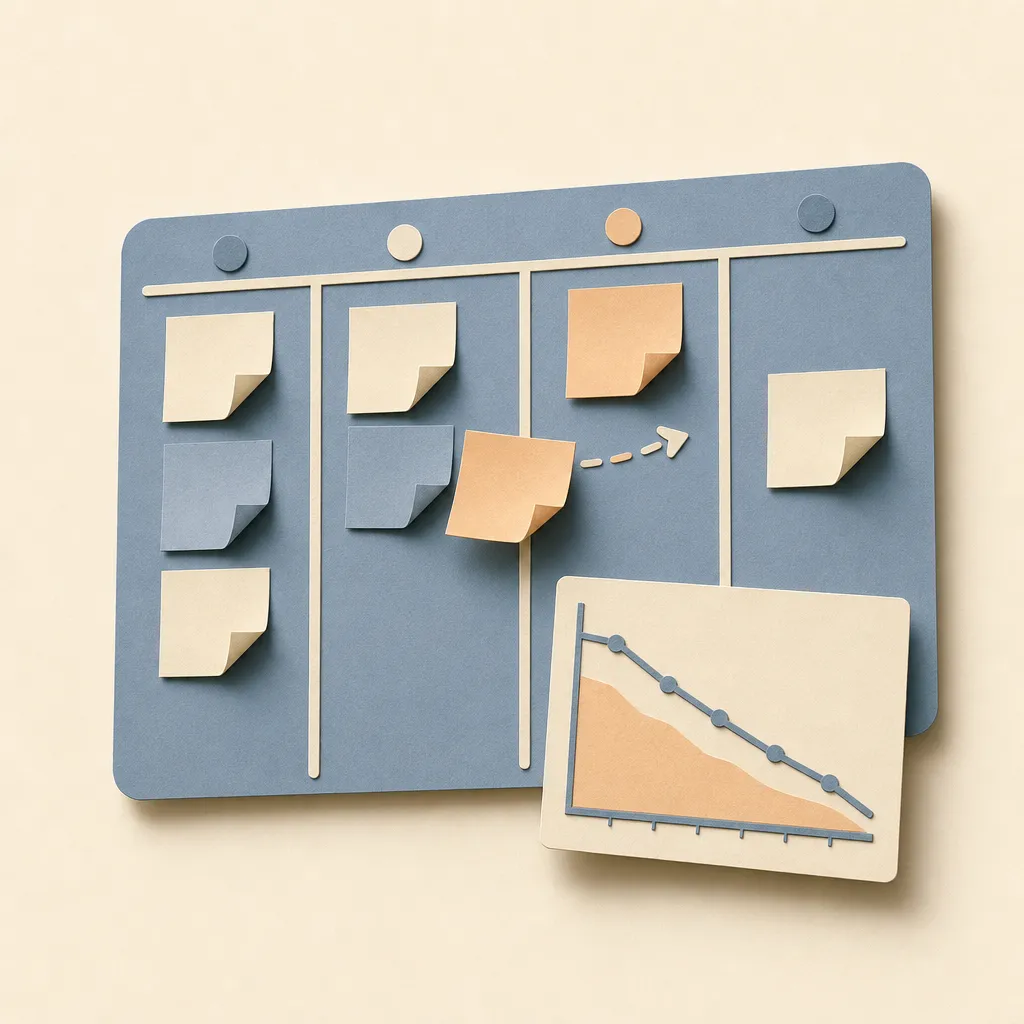 Scrum masters — Sauna