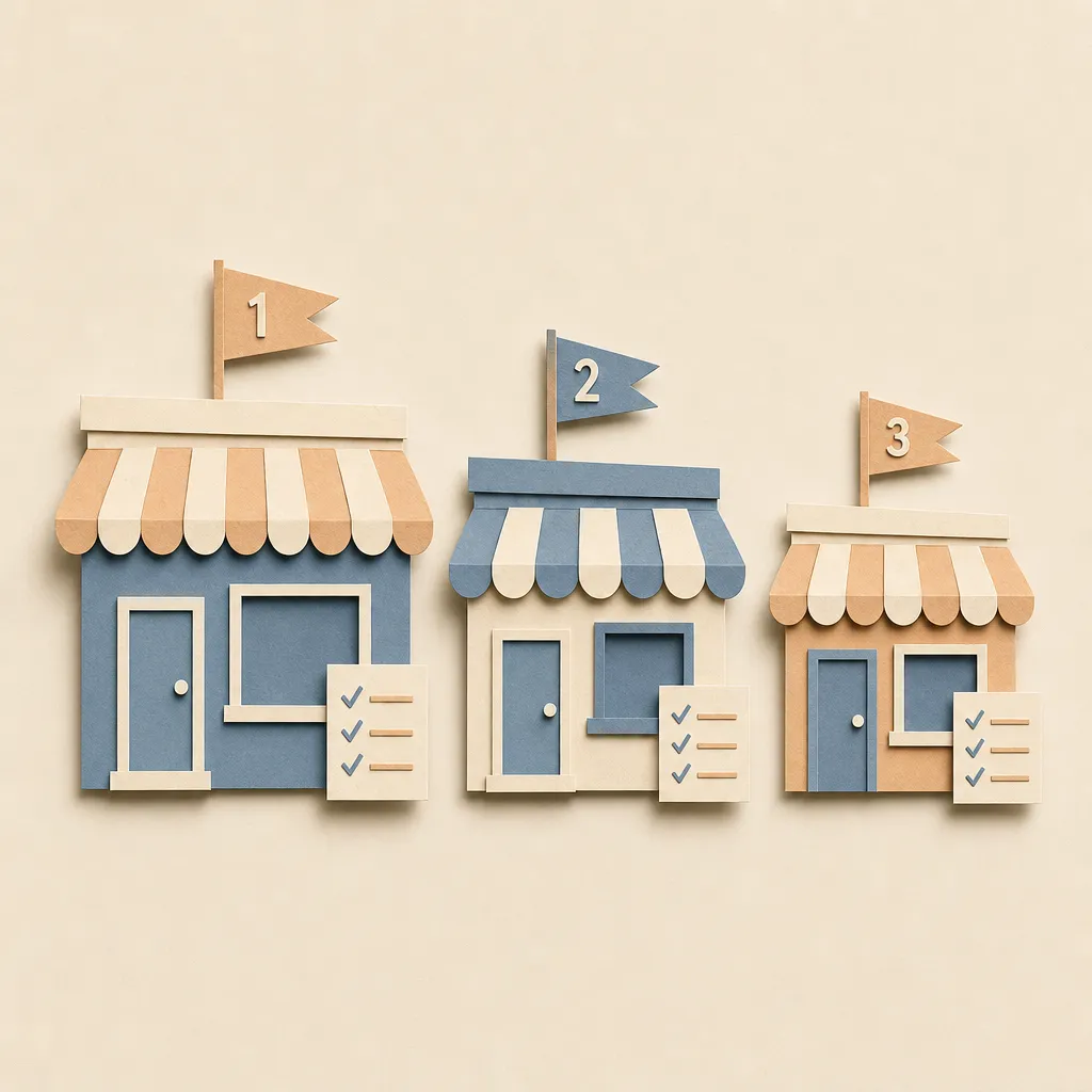 Store operations managers — Sauna