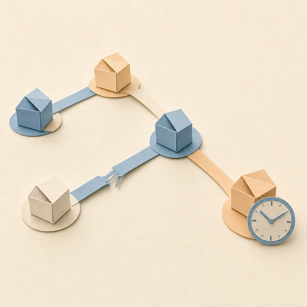 Supply chain analysts — Sauna