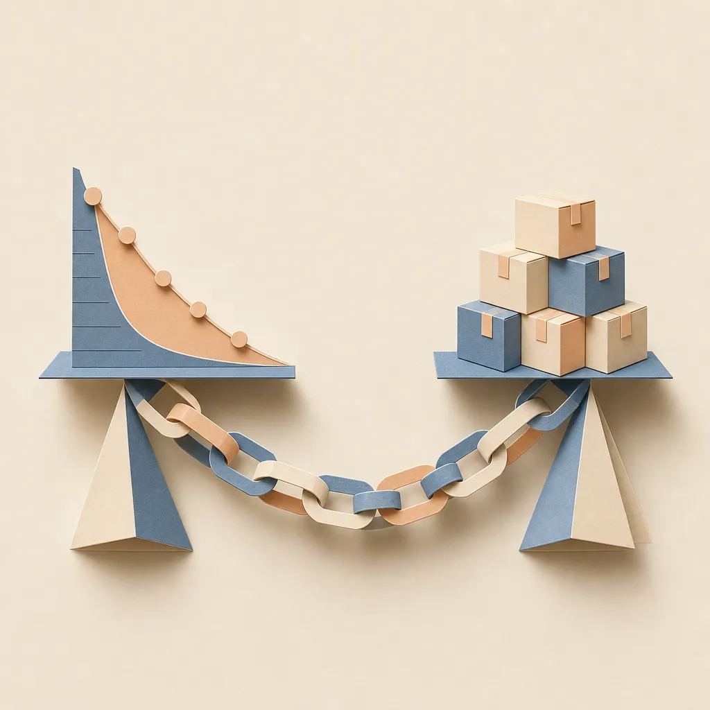 Supply chain planners — Sauna